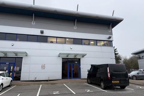 Office to rent - Unit 2, Capitol Close, Capitol Park, Dodworth, Barnsley, South Yorkshire, S75 3UB
