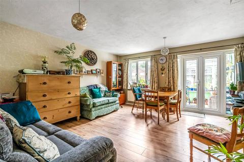 3 bedroom end of terrace house for sale, Holmesdale Road, North Holmwood, Dorking, Surrey, RH5