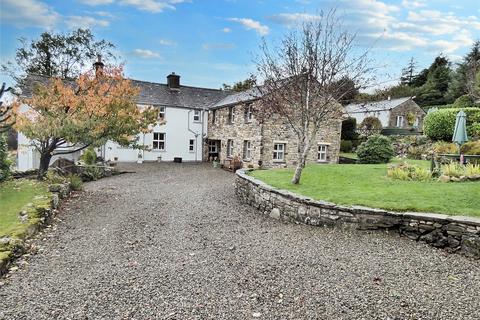 6 bedroom detached house for sale, Kelleth, Penrith, Cumbria, CA10