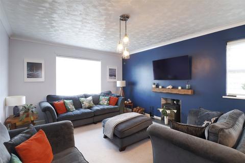 13a Bicclescombe Park Road, Ilfracombe, EX34 8EU