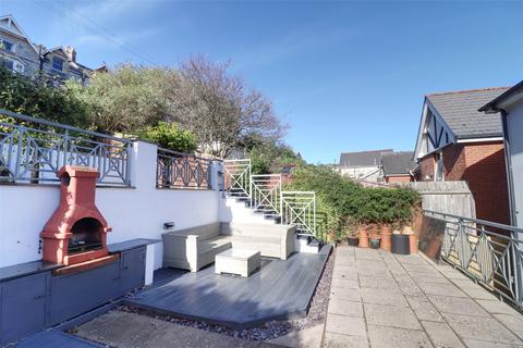 13a Bicclescombe Park Road, Ilfracombe, EX34 8EU