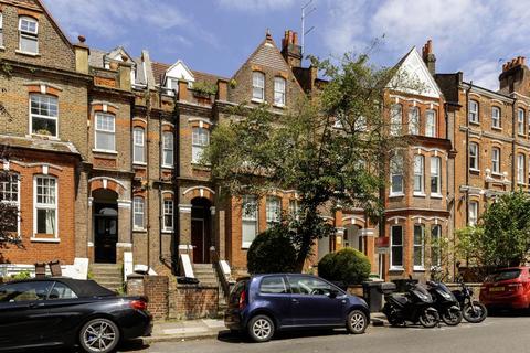 3 bedroom apartment to rent, NW6