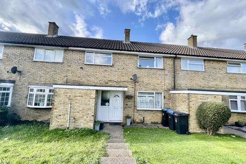 3 bedroom terraced house to rent, Fold Croft, Harlow, Essex, CM20