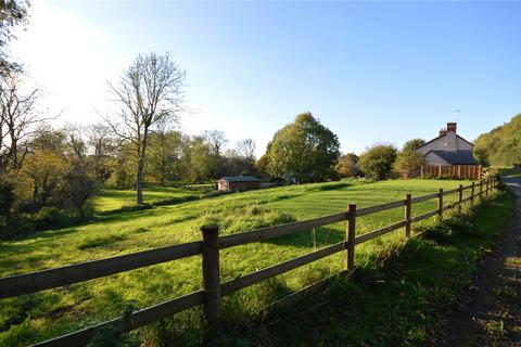 Land for sale, Moor End, Great Sampford, Saffron Walden, Essex, CB10