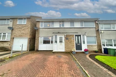 3 bedroom end of terrace house for sale, Aldsworth Close, Springwell Village, NE9