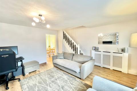 3 bedroom end of terrace house for sale, Aldsworth Close, Springwell Village, NE9