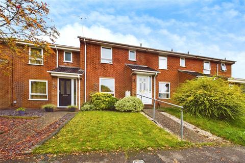 3 bedroom terraced house to rent, Pottery Road, Tilehurst, Reading, Berkshire, RG30