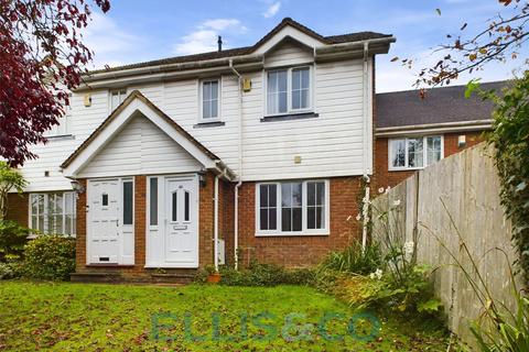 2 bedroom house to rent, Little Park, Durgates, Wadhurst, East Sussex, TN5