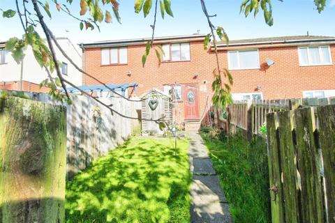 2 bedroom terraced house for sale, Kinross Drive, Stanley, County Durham, DH9