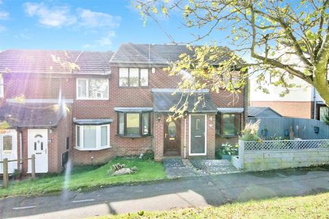 2 bedroom terraced house for sale, Kinross Drive, Stanley, County Durham, DH9