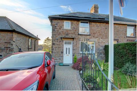 3 bedroom semi-detached house for sale, St. Andrews Gardens, Blackhill, Consett, DH8