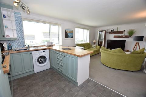 2 bedroom apartment for sale, Valley Road, Carbis Bay, St. Ives, Cornwall, TR26