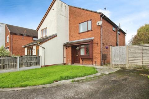 1 bedroom semi-detached house to rent, Lostock View, Preston PR5