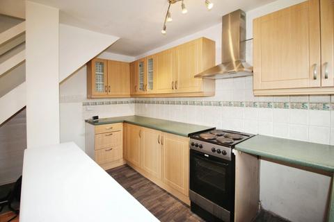 1 bedroom semi-detached house to rent, Lostock View, Preston PR5