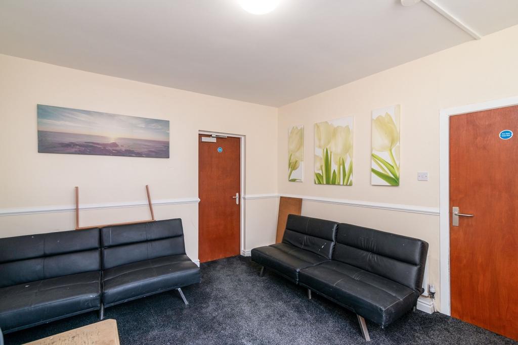 Communal Lounge