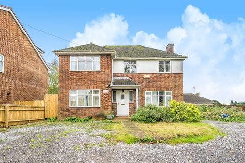 4 bedroom detached house for sale, Berkeley Avenue, Berkshire RG1