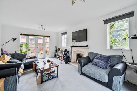 4 bedroom detached house for sale, Berkeley Avenue, Berkshire RG1