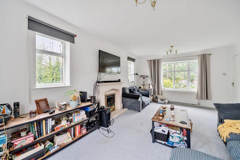 4 bedroom detached house for sale, Berkeley Avenue, Berkshire RG1