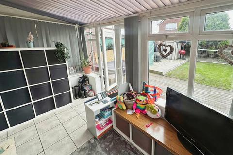 75 Adshall Road, Cheadle, SK8 2JN