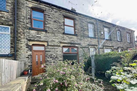 3 bedroom terraced house for sale, Jeremy Lane, West Yorkshire WF16