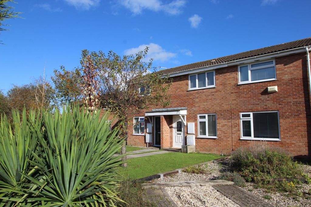 Fosseway, North Somerset BS21 2 bed terraced house for sale £263,950