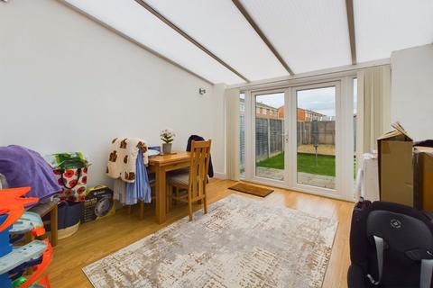 2 bedroom terraced house for sale, Fosseway, North Somerset BS21