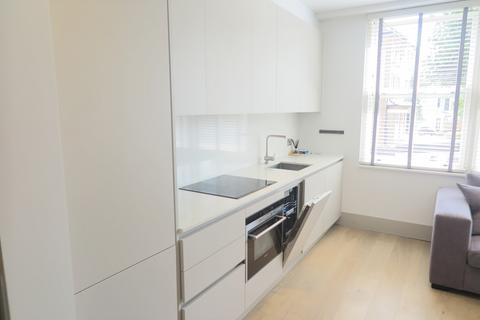 1 bedroom apartment to rent, Abbeville Road, London SW4