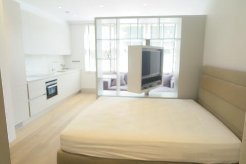 1 bedroom apartment to rent, Abbeville Road, London SW4