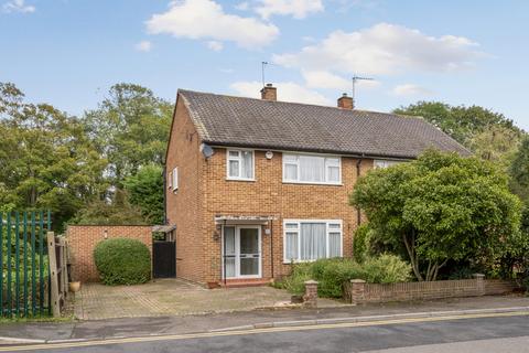 3 bedroom semi-detached house for sale, Lower Marsh Lane, Kingston upon Thames KT1