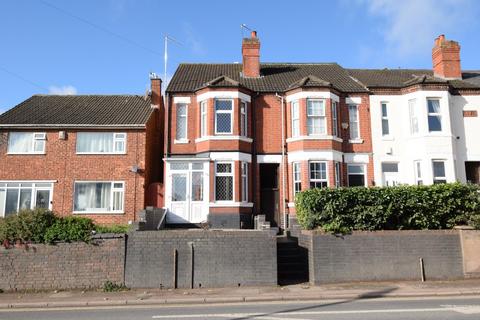 3 bedroom end of terrace house for sale, Longford Road, Coventry CV6