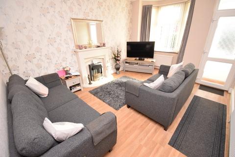 3 bedroom end of terrace house for sale, Longford Road, Coventry CV6