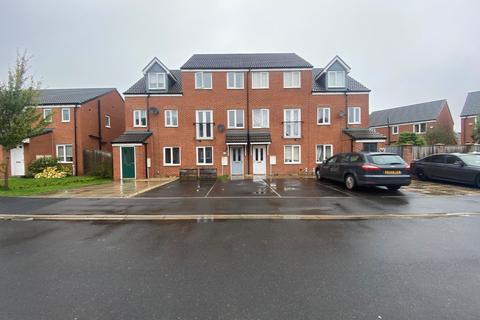 100 Bell Avenue, Bowburn, Durham, DH6 5PJ