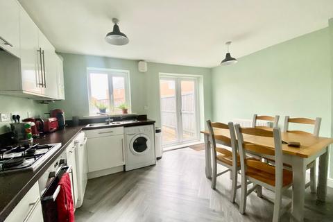 100 Bell Avenue, Bowburn, Durham, DH6 5PJ