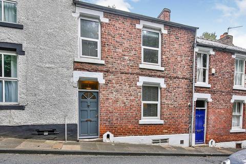 2 bedroom terraced house to rent, Red Hills Terrace, Durham DH1