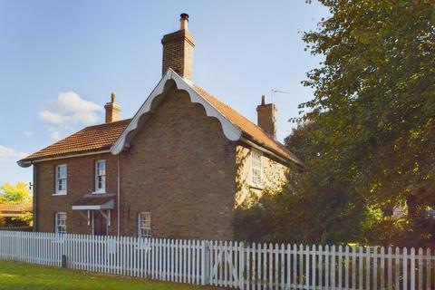 4 bedroom detached house for sale, Ramsey Road, Ramsey PE26