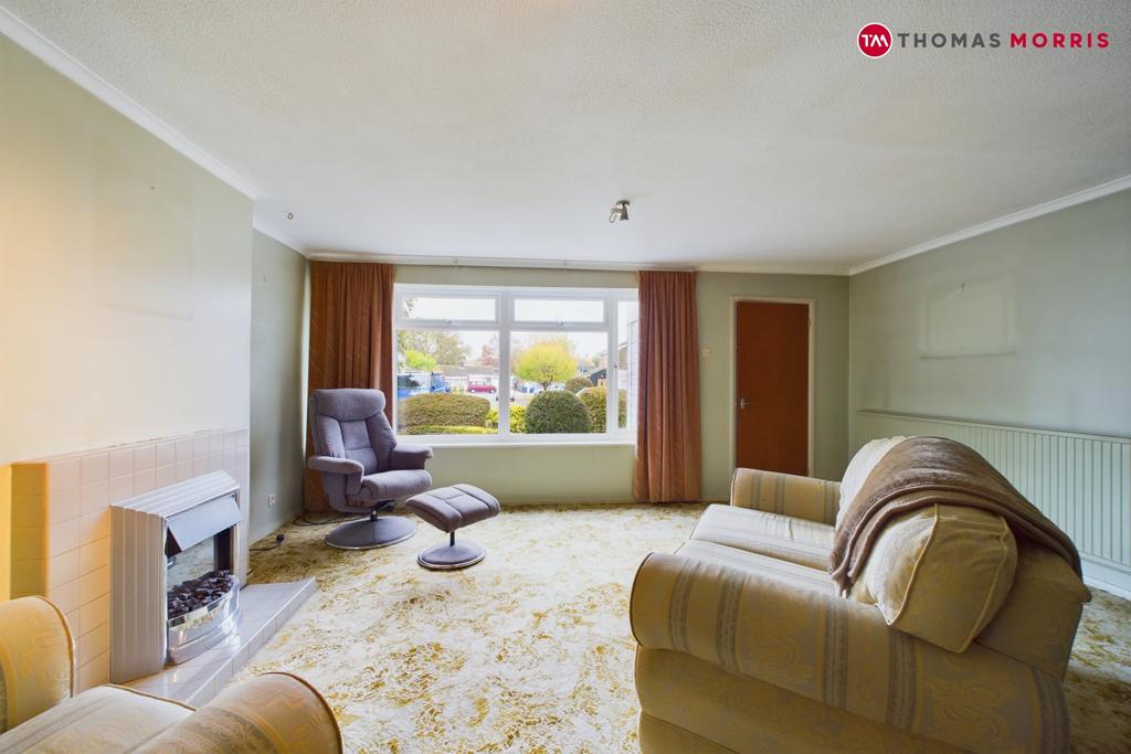 Rogers Close, Cambridge CB23 4 bed detached house for sale £400,000
