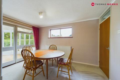 4 bedroom detached house for sale, Rogers Close, Cambridge CB23