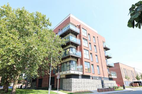 2 bedroom apartment to rent, Chancellor Way, Essex RM8