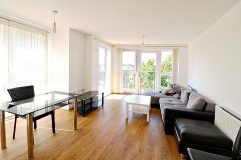 2 bedroom apartment to rent, Chancellor Way, Essex RM8