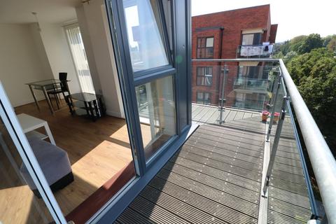2 bedroom apartment to rent, Chancellor Way, Essex RM8