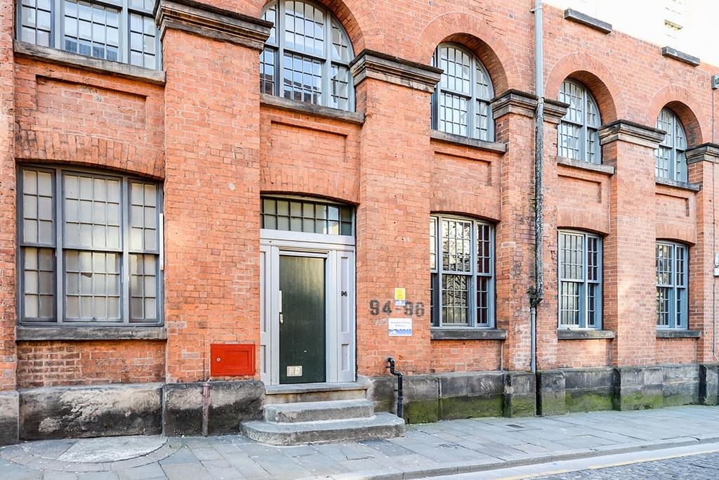 Wood Street, Liverpool L1 1 bed apartment to rent £750 pcm (£173 pw)