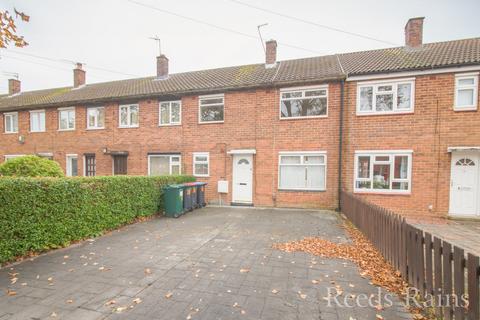 3 bedroom terraced house for sale, Maple Avenue, Ellesmere Port CH66