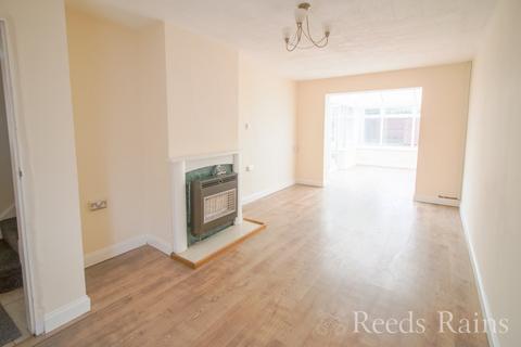 3 bedroom terraced house for sale, Maple Avenue, Ellesmere Port CH66