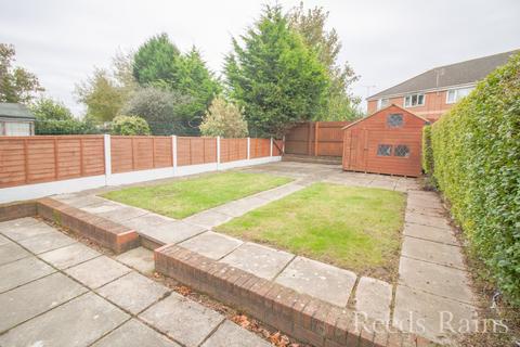 3 bedroom terraced house for sale, Maple Avenue, Ellesmere Port CH66