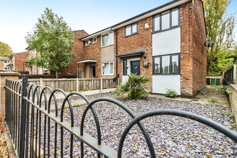 3 bedroom semi-detached house for sale, Dalton Street, Manchester M40