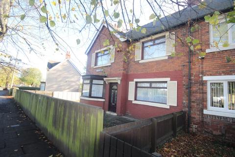 3 bedroom semi-detached house for sale, Keith Road, Middlesbrough TS4