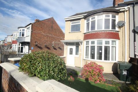 3 bedroom end of terrace house for sale, Maldon Road, Middlesbrough TS5