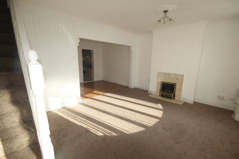 3 bedroom end of terrace house for sale, Maldon Road, Middlesbrough TS5