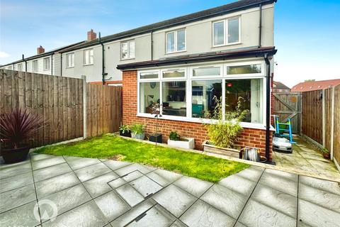 3 bedroom end of terrace house for sale, Abbey Mead Close, Kent DA1