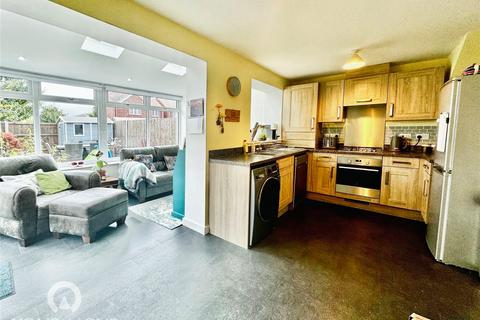 3 bedroom end of terrace house for sale, Abbey Mead Close, Kent DA1